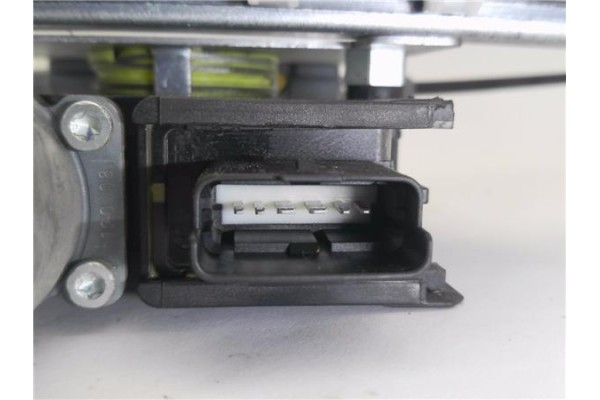 Recambio de mecanismo elevalunas delantero izquierdo para peugeot bipper 1.4 básico referencia OEM IAM 1354726080  