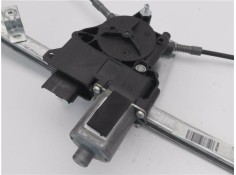 Recambio de mecanismo elevalunas delantero izquierdo para peugeot bipper 1.4 básico referencia OEM IAM 1354726080  