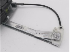 Recambio de mecanismo elevalunas delantero izquierdo para peugeot bipper 1.4 básico referencia OEM IAM 1354726080  