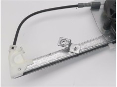 Recambio de mecanismo elevalunas delantero izquierdo para peugeot bipper 1.4 básico referencia OEM IAM 1354726080  