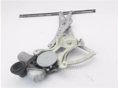 Recambio de mecanismo elevalunas trasero derecho para toyota prius (zvw30) 1.8 hybrid referencia OEM IAM 8571072020  