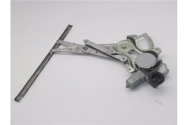 Recambio de mecanismo elevalunas trasero derecho para toyota prius (zvw30) 1.8 hybrid referencia OEM IAM 8571072020  