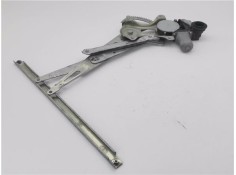 Recambio de mecanismo elevalunas trasero derecho para toyota prius (zvw30) 1.8 hybrid referencia OEM IAM 8571072020  