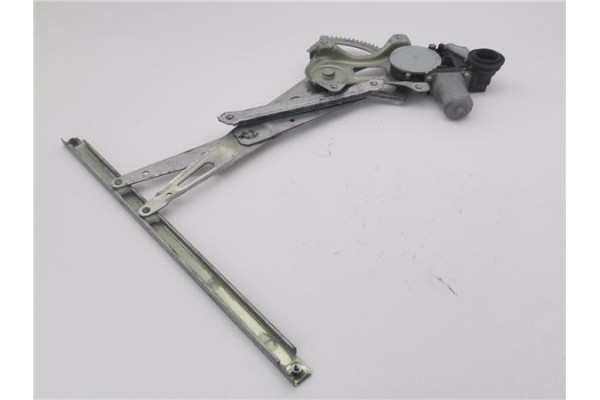 Recambio de mecanismo elevalunas trasero derecho para toyota prius (zvw30) 1.8 hybrid referencia OEM IAM 8571072020  