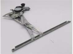 Recambio de mecanismo elevalunas trasero derecho para toyota prius (zvw30) 1.8 hybrid referencia OEM IAM 8571072020  