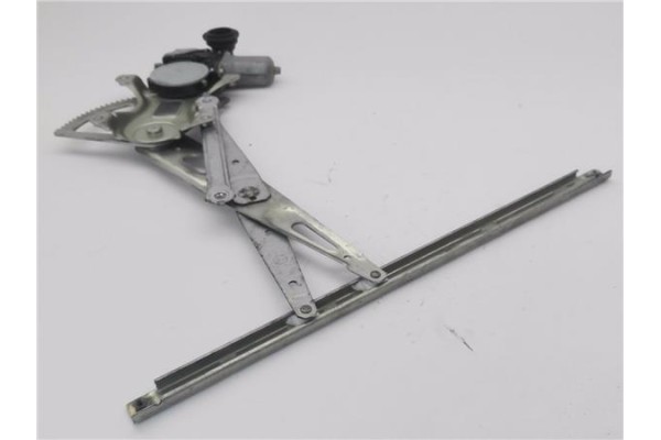 Recambio de mecanismo elevalunas trasero derecho para toyota prius (zvw30) 1.8 hybrid referencia OEM IAM 8571072020  