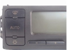 Recambio de mandos climatizador para seat leon (1m1) referencia OEM IAM (1M0820043C) (5HB007978-01) 
