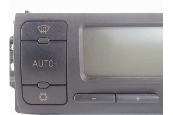 Recambio de mandos climatizador para seat leon (1m1) referencia OEM IAM (1M0820043C) (5HB007978-01) 