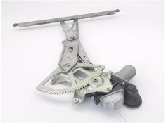 Recambio de mecanismo elevalunas trasero derecho para toyota prius (zvw30) 1.8 hybrid referencia OEM IAM 8571072020  
