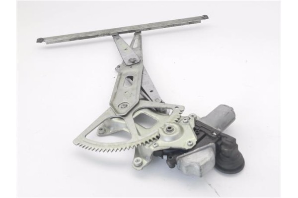 Recambio de mecanismo elevalunas trasero derecho para toyota prius (zvw30) 1.8 hybrid referencia OEM IAM 8571072020  