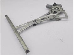 Recambio de mecanismo elevalunas trasero derecho para toyota prius (zvw30) 1.8 hybrid referencia OEM IAM 8571072020  