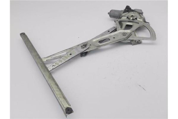 Recambio de mecanismo elevalunas trasero derecho para toyota prius (zvw30) 1.8 hybrid referencia OEM IAM 8571072020  