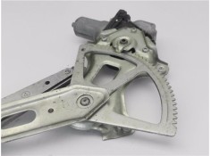 Recambio de mecanismo elevalunas trasero derecho para toyota prius (zvw30) 1.8 hybrid referencia OEM IAM 8571072020  