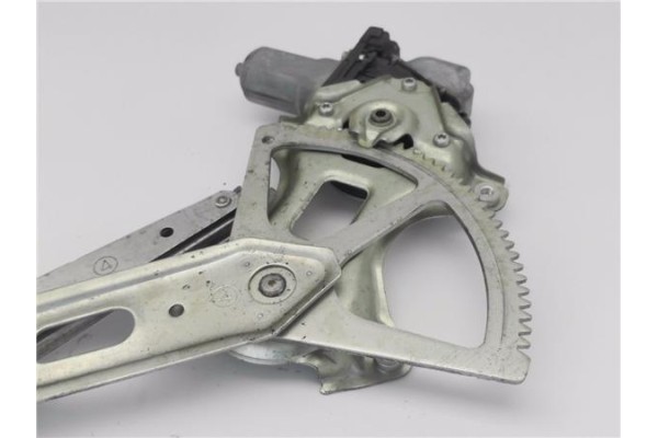 Recambio de mecanismo elevalunas trasero derecho para toyota prius (zvw30) 1.8 hybrid referencia OEM IAM 8571072020  