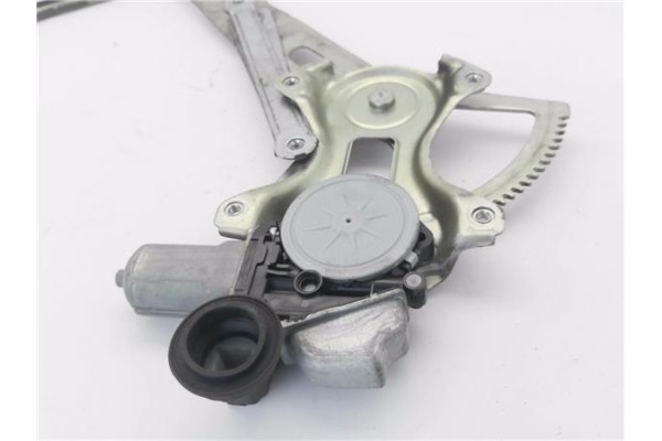 Recambio de mecanismo elevalunas trasero derecho para toyota prius (zvw30) 1.8 hybrid referencia OEM IAM 8571072020  