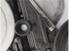 Recambio de mecanismo elevalunas trasero derecho para toyota prius (zvw30) 1.8 hybrid referencia OEM IAM 8571072020  