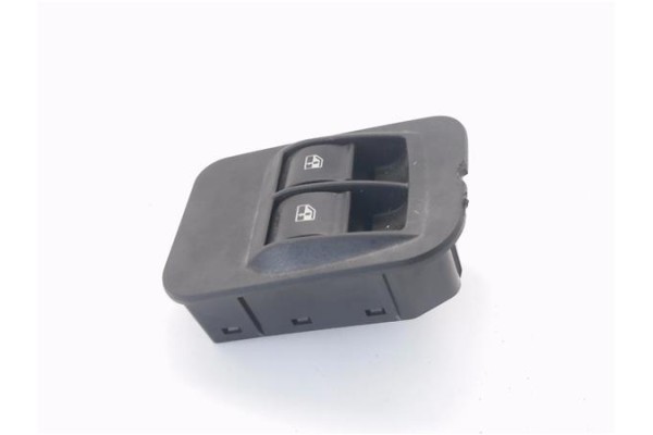 Recambio de mando elevalunas delantero izquierdo para peugeot bipper 1.4 básico referencia OEM IAM 241001402  