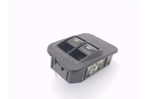 Recambio de mando elevalunas delantero izquierdo para peugeot bipper 1.4 básico referencia OEM IAM 241001402  