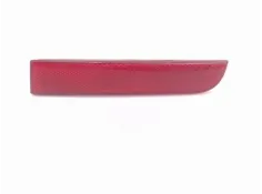 Recambio de reflectante paragolpes trasero para mitsubishi asx (ga0w) 1.6 challenge 2wd referencia OEM IAM 1197229R  