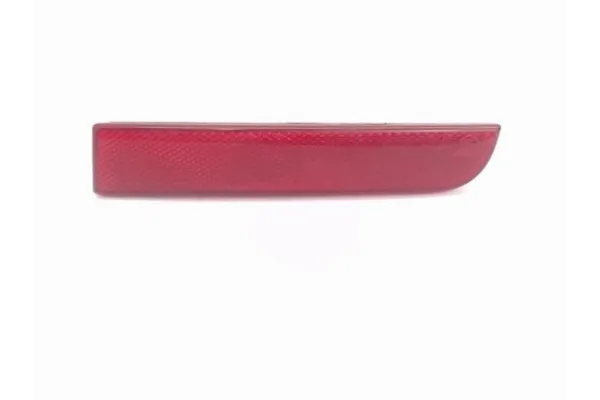 Recambio de reflectante paragolpes trasero para mitsubishi asx (ga0w) 1.6 challenge 2wd referencia OEM IAM 1197229R  