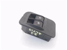 Recambio de mando elevalunas delantero izquierdo para peugeot bipper 1.4 básico referencia OEM IAM 241001402  