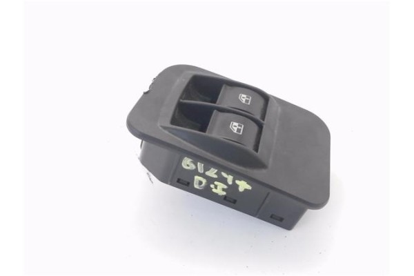 Recambio de mando elevalunas delantero izquierdo para peugeot bipper 1.4 básico referencia OEM IAM 241001402  