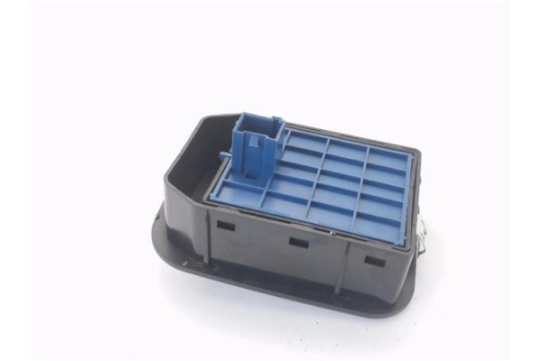 Recambio de mando elevalunas delantero izquierdo para peugeot bipper 1.4 básico referencia OEM IAM 241001402  
