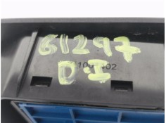 Recambio de mando elevalunas delantero izquierdo para peugeot bipper 1.4 básico referencia OEM IAM 241001402  