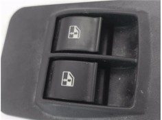 Recambio de mando elevalunas delantero izquierdo para peugeot bipper 1.4 básico referencia OEM IAM 241001402  