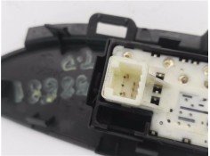 Recambio de mando elevalunas trasero derecho para toyota prius (zvw30) 1.8 hybrid referencia OEM IAM 7427147060  