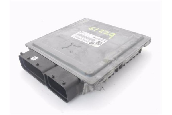 Recambio de centralita para volkswagen golf vi (5k1) 1.6 advance referencia OEM IAM 03L906023MM 5WP42692AA 