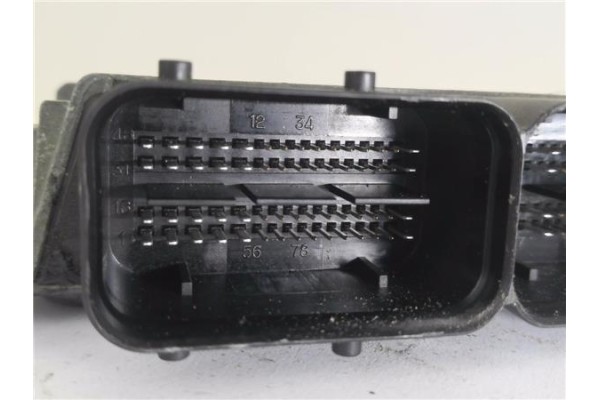Recambio de centralita para volkswagen golf vi (5k1) 1.6 advance referencia OEM IAM 03L906023MM 5WP42692AA 