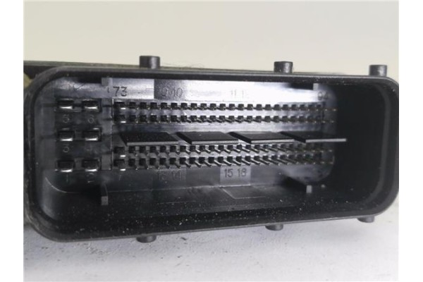 Recambio de centralita para volkswagen golf vi (5k1) 1.6 advance referencia OEM IAM 03L906023MM 5WP42692AA 