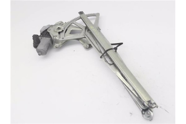 Recambio de mecanismo elevalunas delantero derecho para toyota prius (zvw30) 1.8 hybrid referencia OEM IAM 8571030400  
