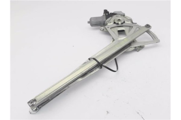 Recambio de mecanismo elevalunas delantero derecho para toyota prius (zvw30) 1.8 hybrid referencia OEM IAM 8571030400  