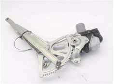 Recambio de mecanismo elevalunas delantero derecho para toyota prius (zvw30) 1.8 hybrid referencia OEM IAM 8571030400  