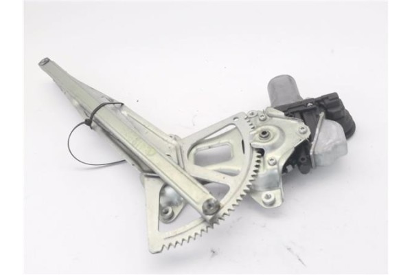 Recambio de mecanismo elevalunas delantero derecho para toyota prius (zvw30) 1.8 hybrid referencia OEM IAM 8571030400  