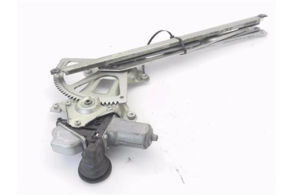 Recambio de mecanismo elevalunas delantero derecho para toyota prius (zvw30) 1.8 hybrid referencia OEM IAM 8571030400  