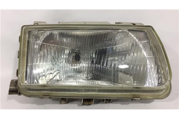Recambio de faro delantero dcho para volkswagen polo berlina (6n1)(1994) 60 1.4 referencia OEM IAM  96249600 