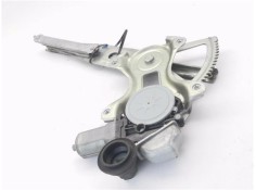 Recambio de mecanismo elevalunas delantero derecho para toyota prius (zvw30) 1.8 hybrid referencia OEM IAM 8571030400  