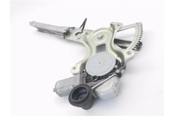 Recambio de mecanismo elevalunas delantero derecho para toyota prius (zvw30) 1.8 hybrid referencia OEM IAM 8571030400  