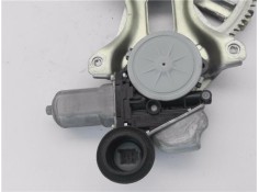 Recambio de mecanismo elevalunas delantero derecho para toyota prius (zvw30) 1.8 hybrid referencia OEM IAM 8571030400  