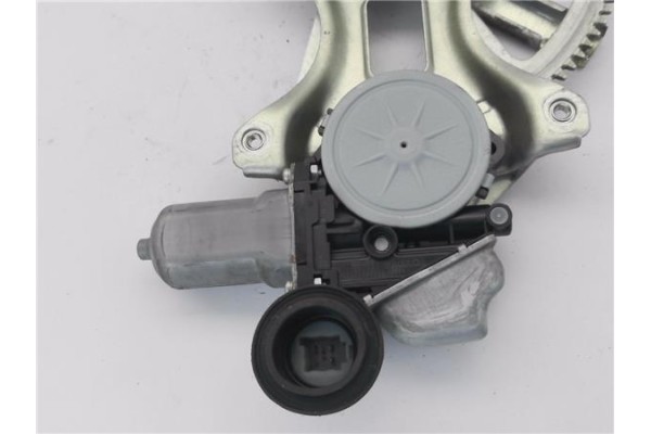 Recambio de mecanismo elevalunas delantero derecho para toyota prius (zvw30) 1.8 hybrid referencia OEM IAM 8571030400  