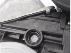 Recambio de mecanismo elevalunas delantero derecho para toyota prius (zvw30) 1.8 hybrid referencia OEM IAM 8571030400  