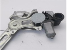 Recambio de mecanismo elevalunas delantero derecho para toyota prius (zvw30) 1.8 hybrid referencia OEM IAM 8571030400  