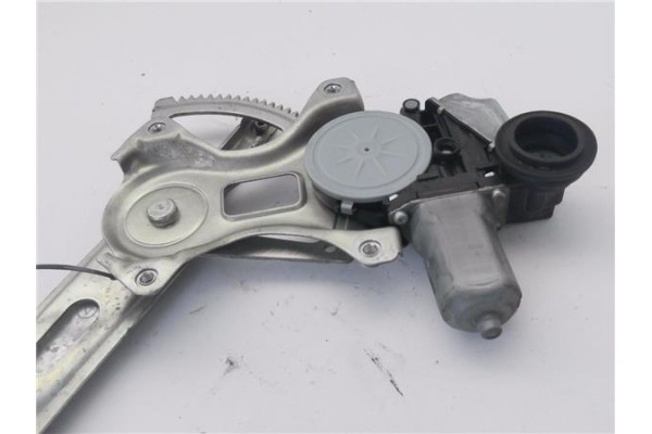 Recambio de mecanismo elevalunas delantero derecho para toyota prius (zvw30) 1.8 hybrid referencia OEM IAM 8571030400  