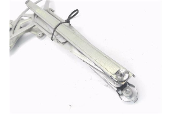 Recambio de mecanismo elevalunas delantero derecho para toyota prius (zvw30) 1.8 hybrid referencia OEM IAM 8571030400  