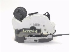Recambio de cierre electromagnetico delantero derecho para volkswagen golf vi (5k1) 1.6 advance referencia OEM IAM 5K4839016M  