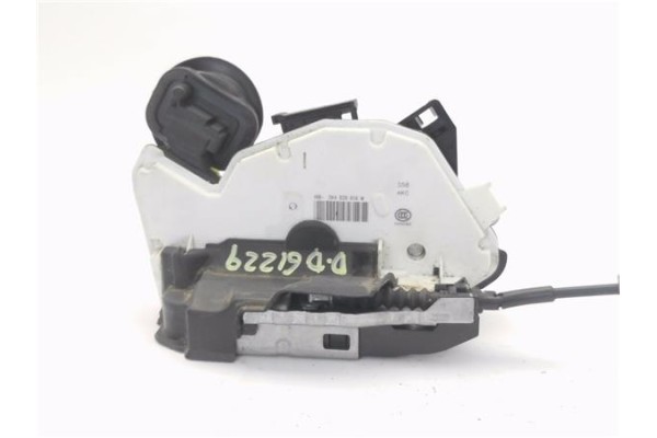 Recambio de cierre electromagnetico delantero derecho para volkswagen golf vi (5k1) 1.6 advance referencia OEM IAM 5K4839016M  