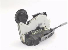 Recambio de cierre electromagnetico delantero derecho para volkswagen golf vi (5k1) 1.6 advance referencia OEM IAM 5K4839016M  